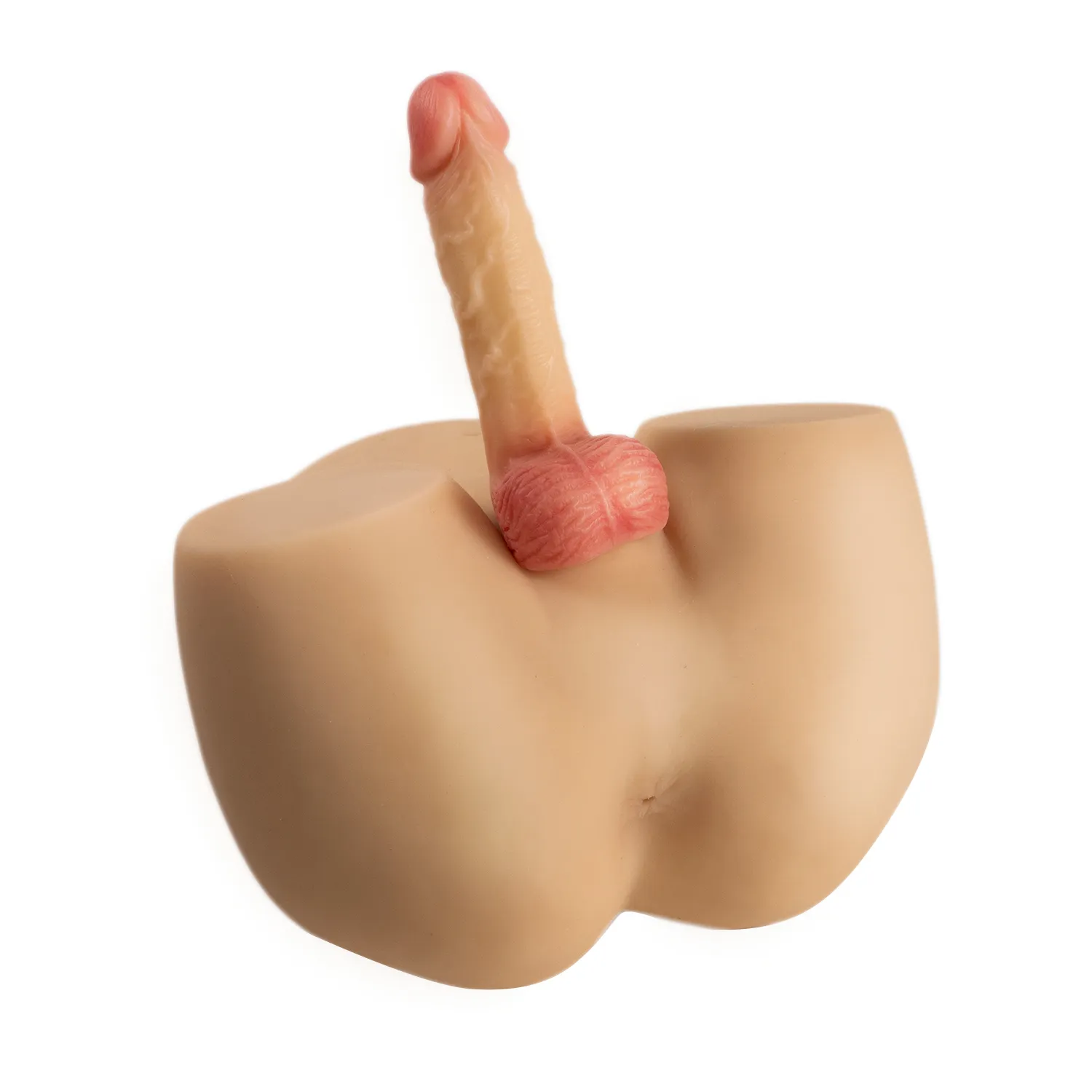 Torso Naysa Piel Clara