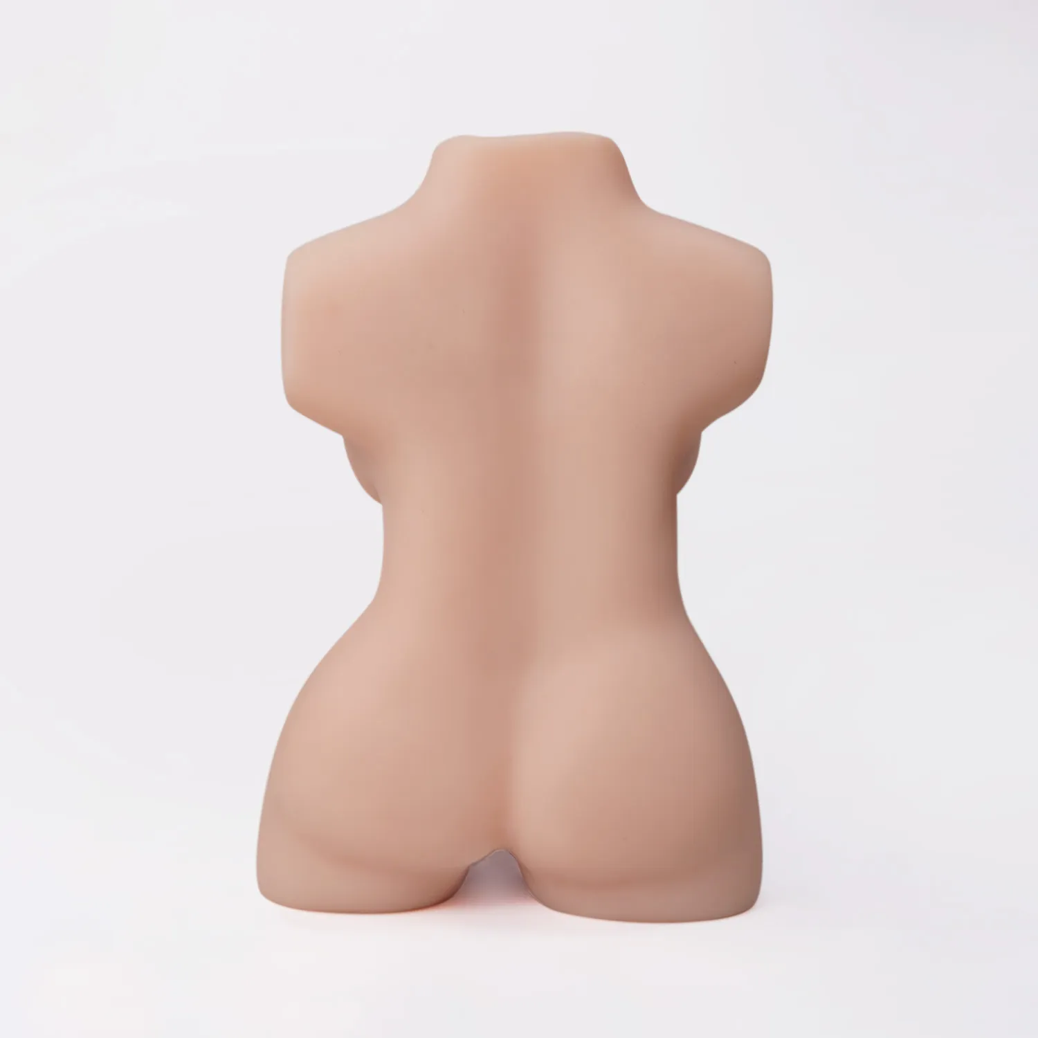 Torso Realista Merit Camtoyz