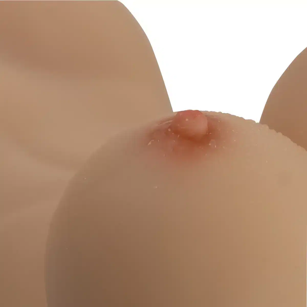 Torso Transexual Rupol Piel Clara