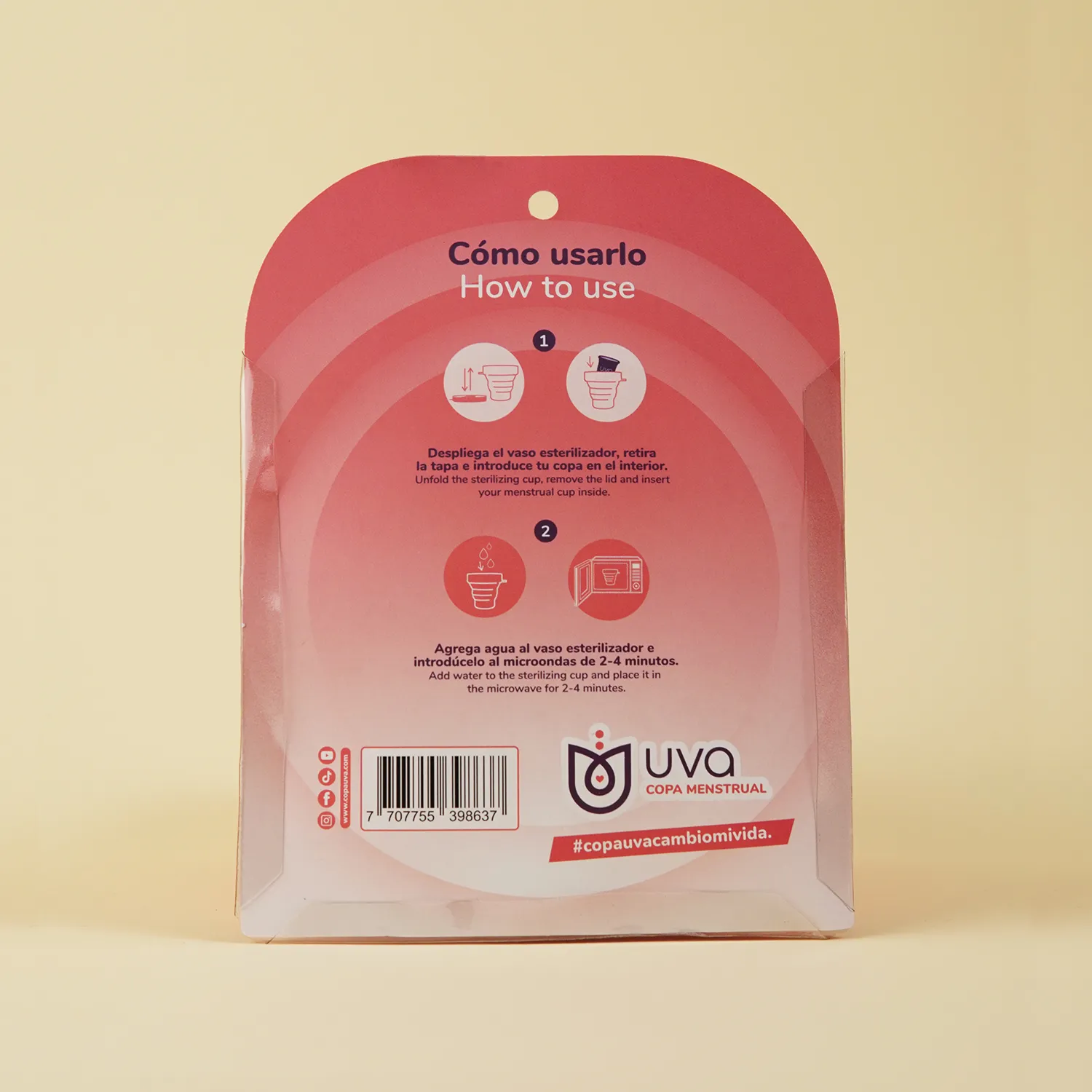 Vaso-Esterilizador-de-Copas-UVA-
