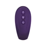 Vibrador 2 para 1 Evolved