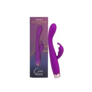 Vibrador-Cleo-Camtoyz