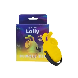 Estimulador de Clìtoris Bumble Bee