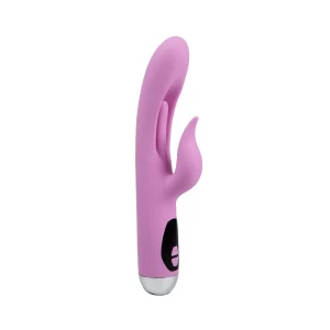Vibrador Doble Avery Majestic Pro