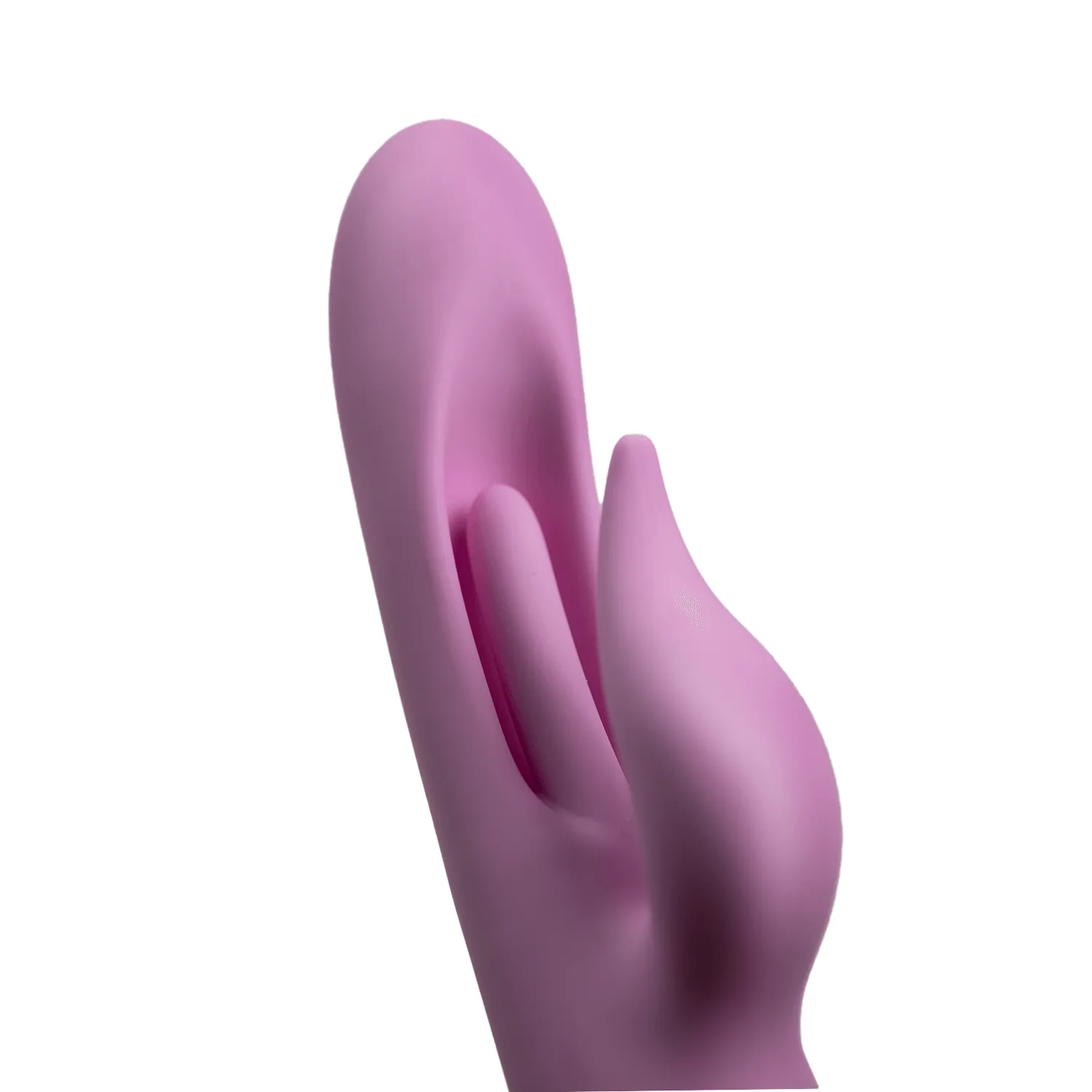Vibrador Doble Avery Majestic Pro