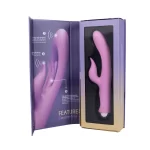 Vibrador Doble Avery Majestic Pro