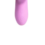 Vibrador Doble Estimulacion Durba