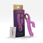 Vibrador Doble Grenda Majestic