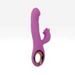 Vibrador Doble Grenda Majestic