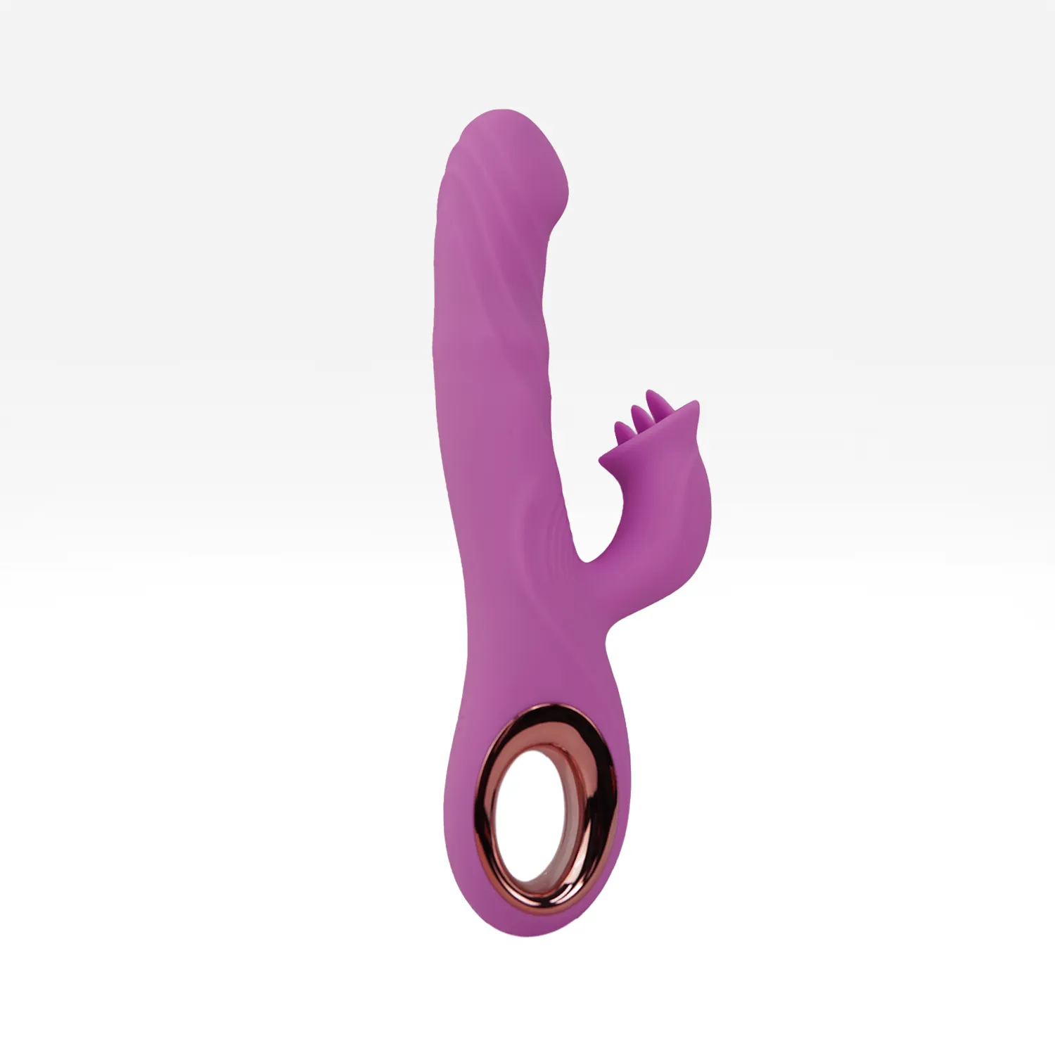Vibrador Doble Grenda Majestic