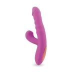Vibrador Doble Lausa Ohlala