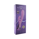Vibrador-Doble-Lucile-Majestic-Pro-