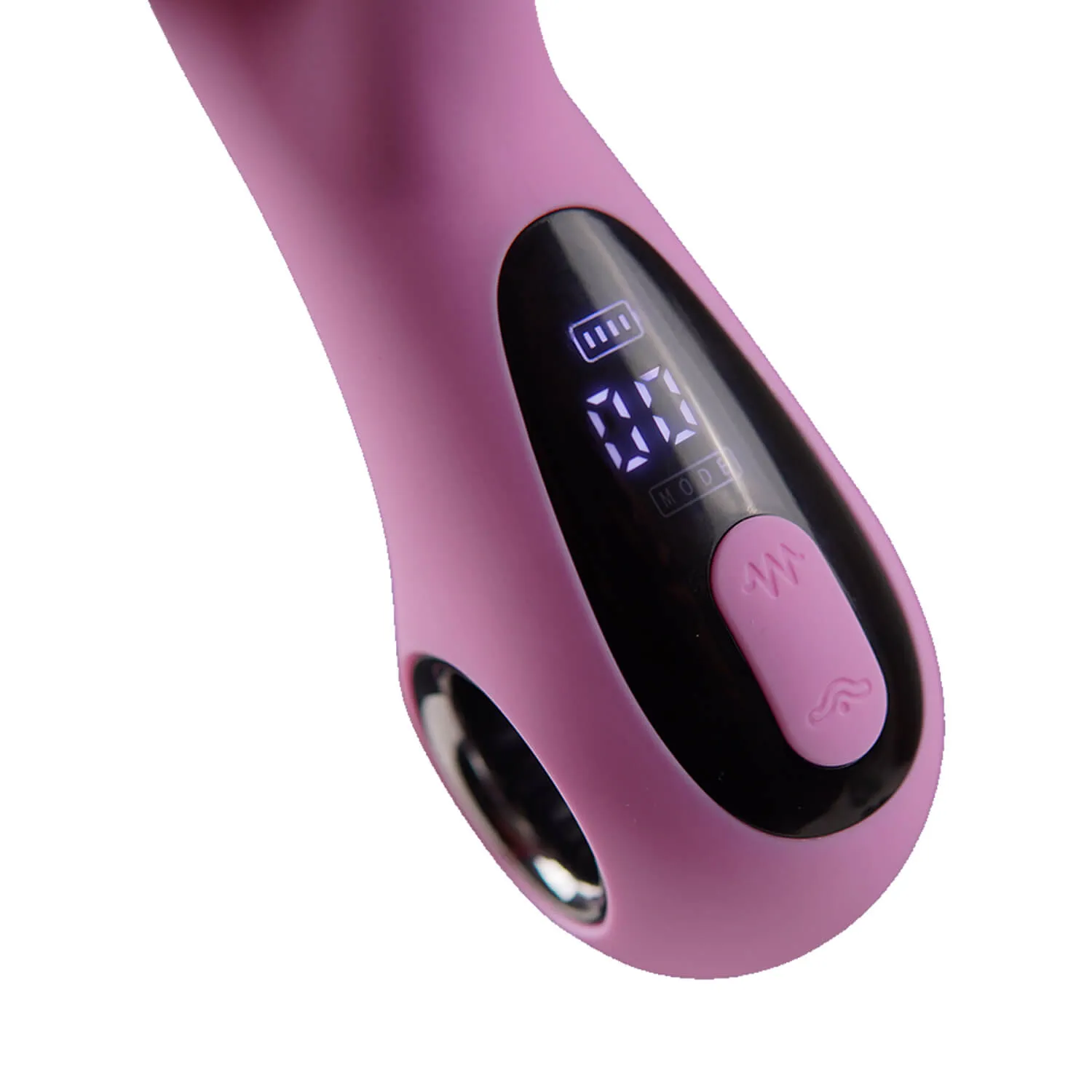 Vibrador-Doble-Lucile-Majestic-Pro-