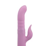 Vibrador Doble Osma Majestic