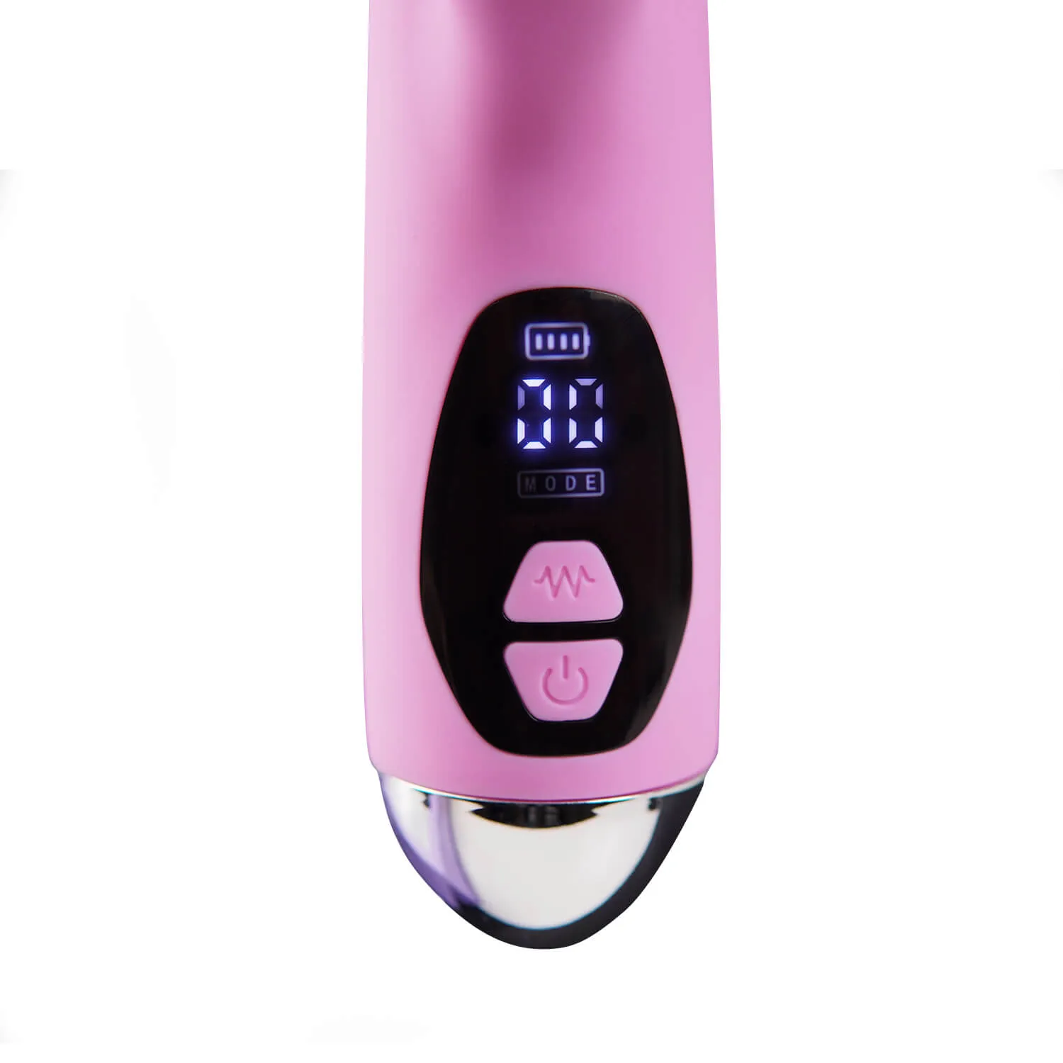 Vibrador Doble Osma Majestic