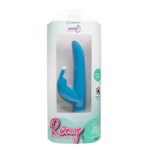 Vibrador Doble Remy