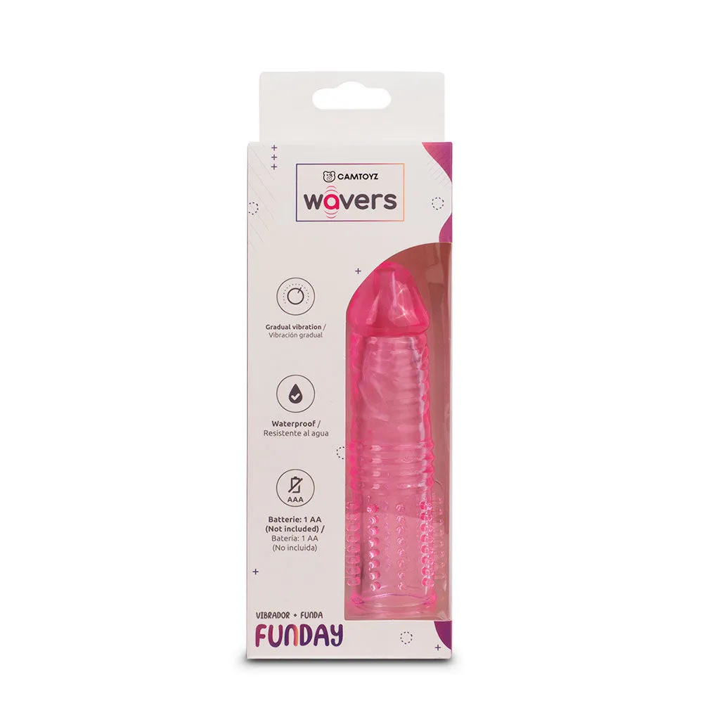 Vibrador-Funday-Camtoyz