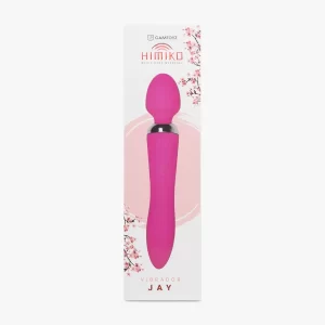 Vibrador-Hitachi-Jay