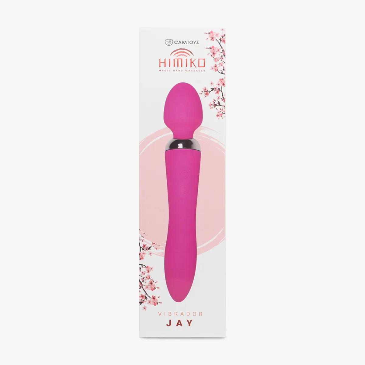 Vibrador-Hitachi-Jay