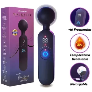 Vibrador Hitachi Tamina