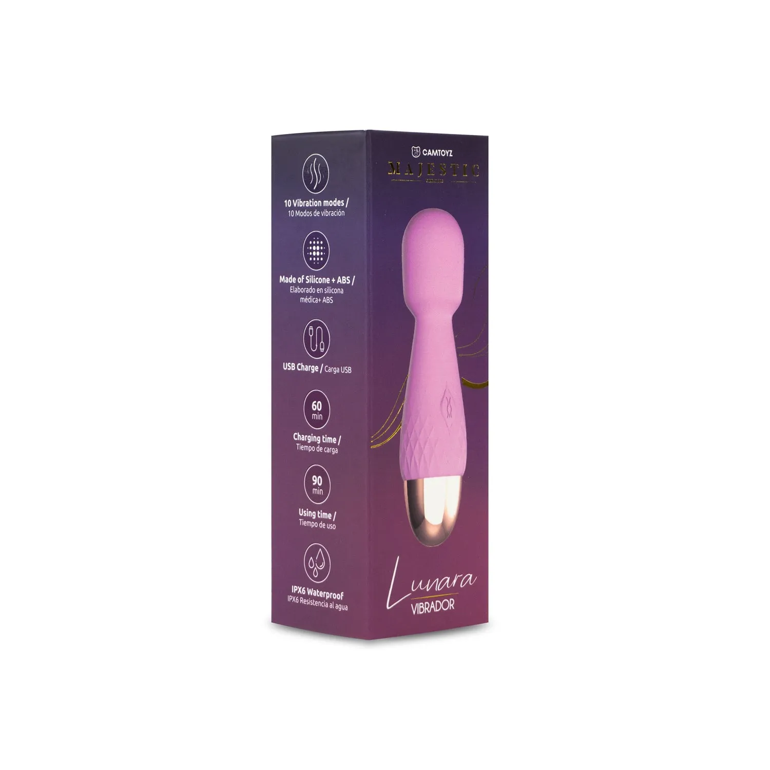 Vibrador-Mini-Hitachi-Lunara-Lila