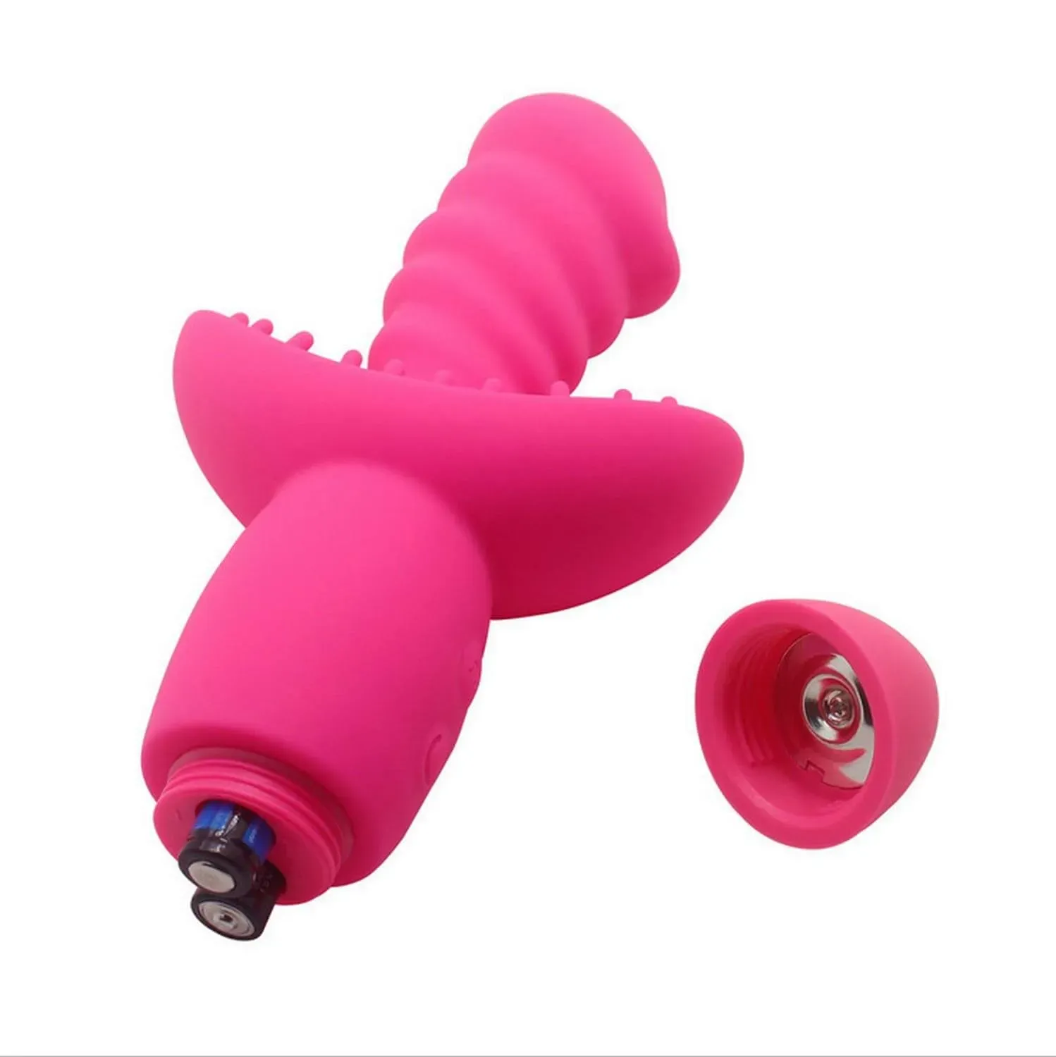 Vibrador-Paco