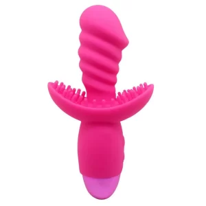 Vibrador-Paco