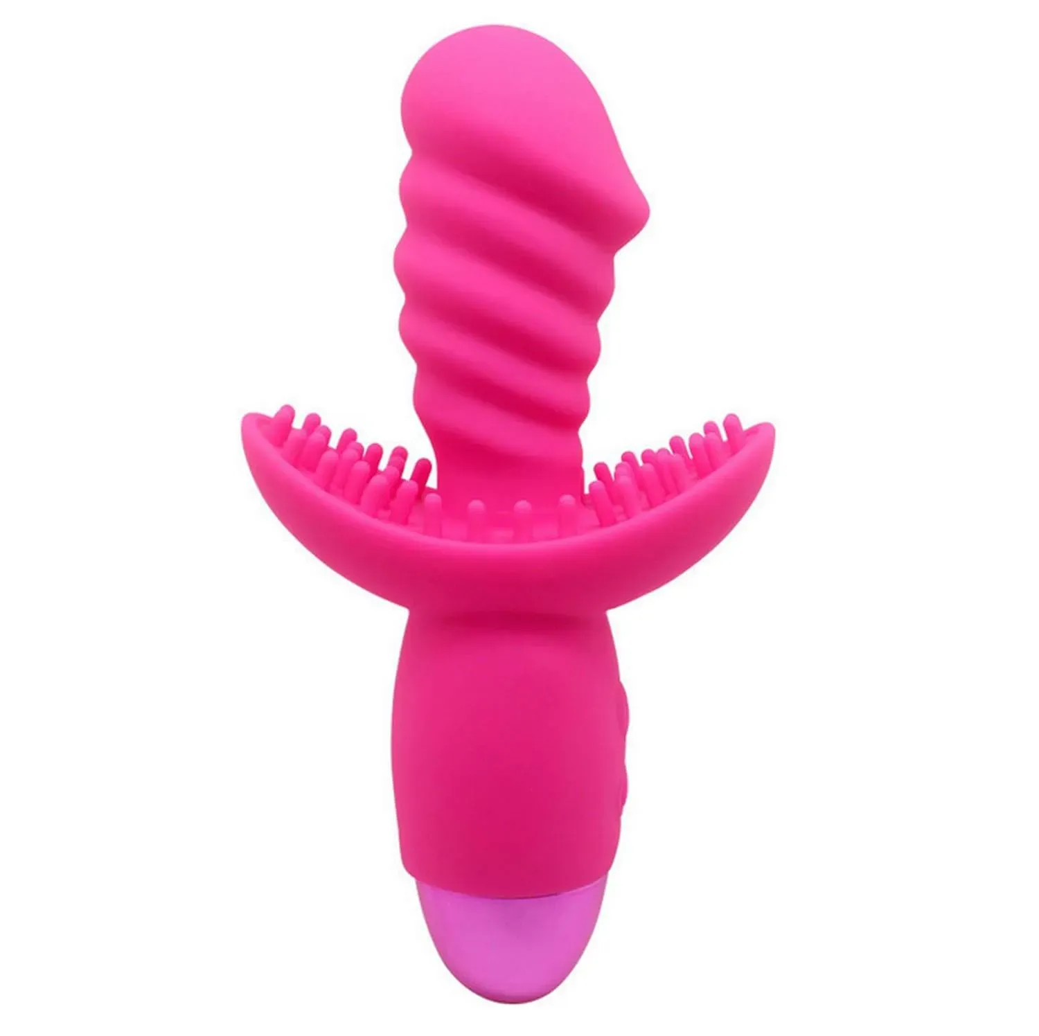 Vibrador-Paco