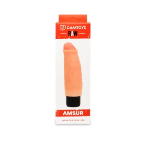 Vibrador-Realista-Amsur-195-cm-Piel
