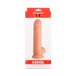 Vibrador-Realista-Azrael-20-cm