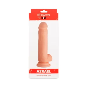 Vibrador-Realista-Azrael-20-cm