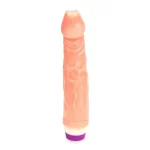 Vibrador-Realista-Leo-22cm-Camtoyz