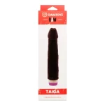 Vibrador-Realista-Taiga-22-cm