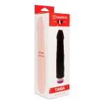 Vibrador-Realista-Taiga-22-cm