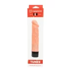 Vibrador-Realista-Tunes-198-cm-Piel