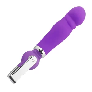 Vibrador-Yoda