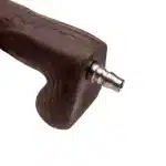 Zander Dildo Ultrarealista con Adaptador Sex Machine Lovense