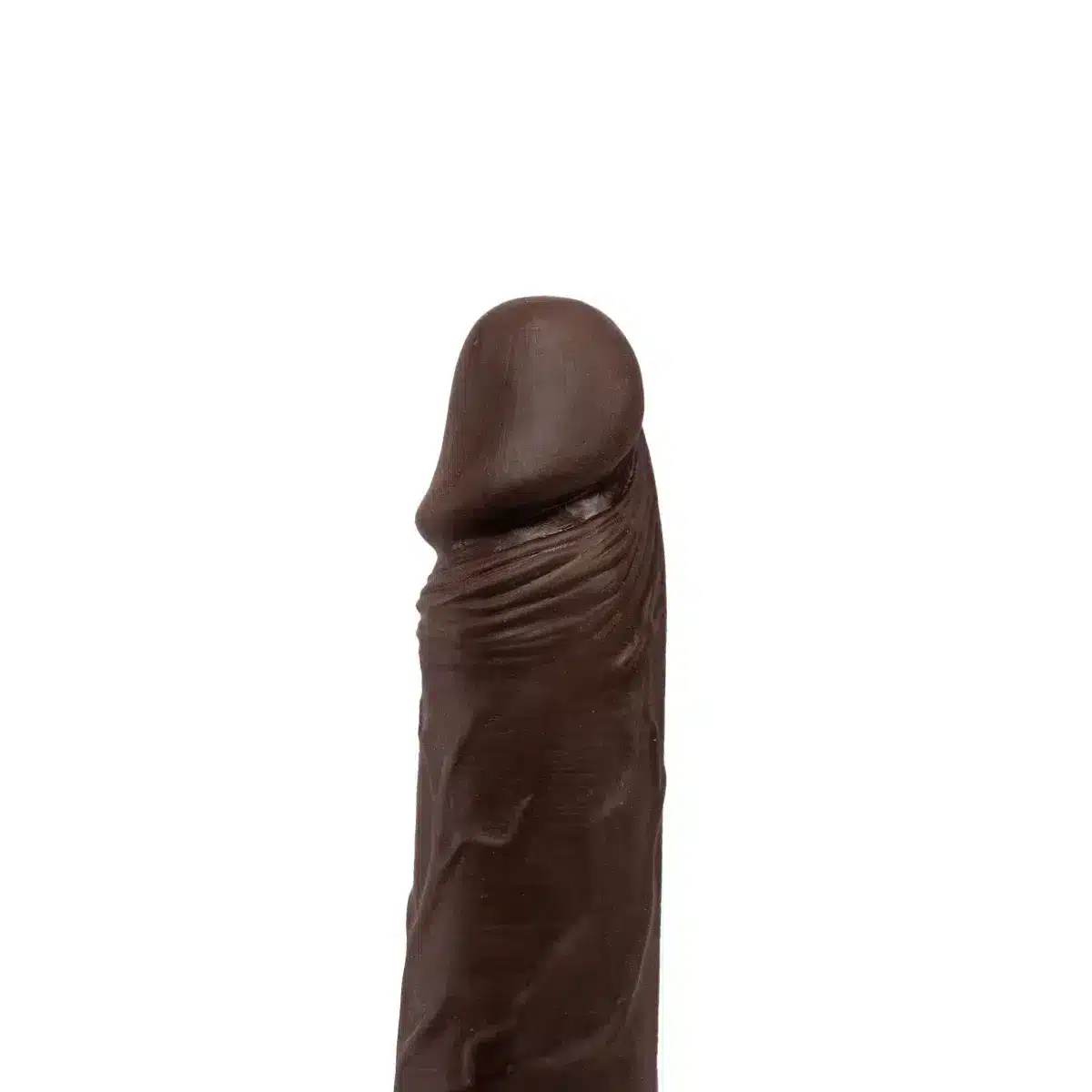 Zander Dildo Ultrarealista con Adaptador Sex Machine Lovense