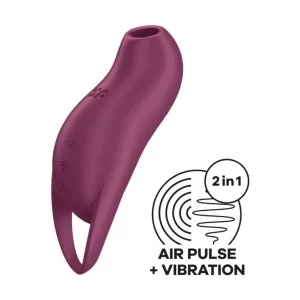 Satisfyer Pocket Pro 1