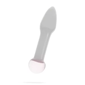 Dildo de Vidrio Gary 13.5