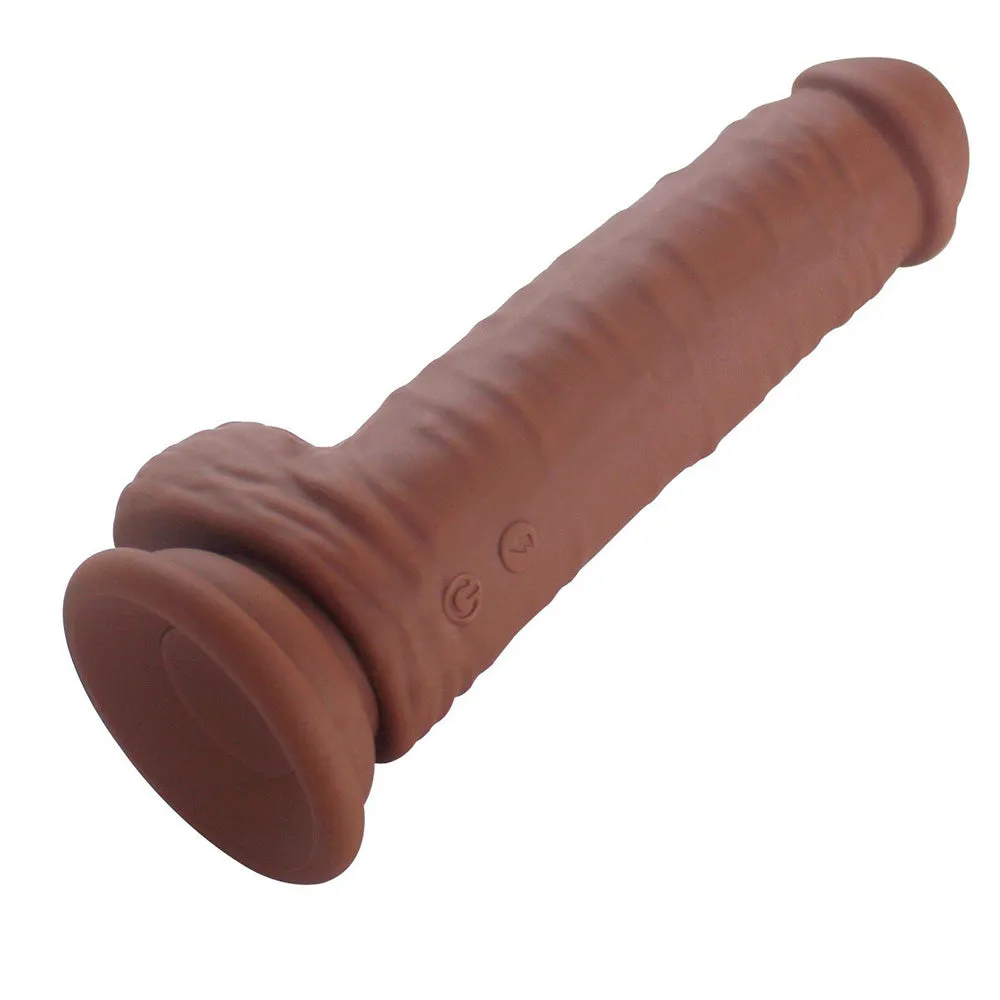 Vibrador-Realista-Azrael-20,2cm-Camtoyz