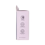 Vibrador Aselia Morado Camtoyz
