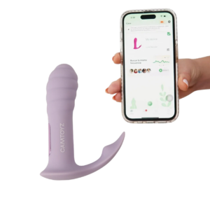 Panty Vibrador Juven