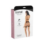Conjunto Lenceria Ela