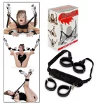 Inmovilizador Hogtie Set