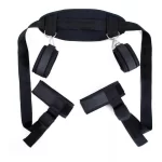 Inmovilizador Hogtie Set