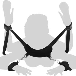 Inmovilizador Hogtie Set