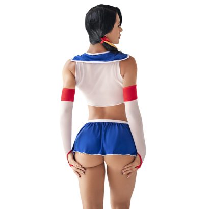 Disfraz Sailor Moon Lerot
