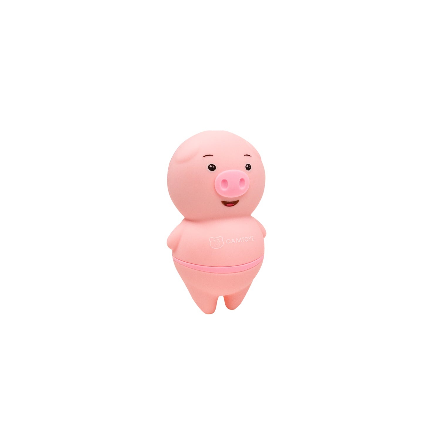 Vibrador Pigly Camtoyz