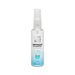 Limpiador de Juguetes Elixir Neutro 60 ML